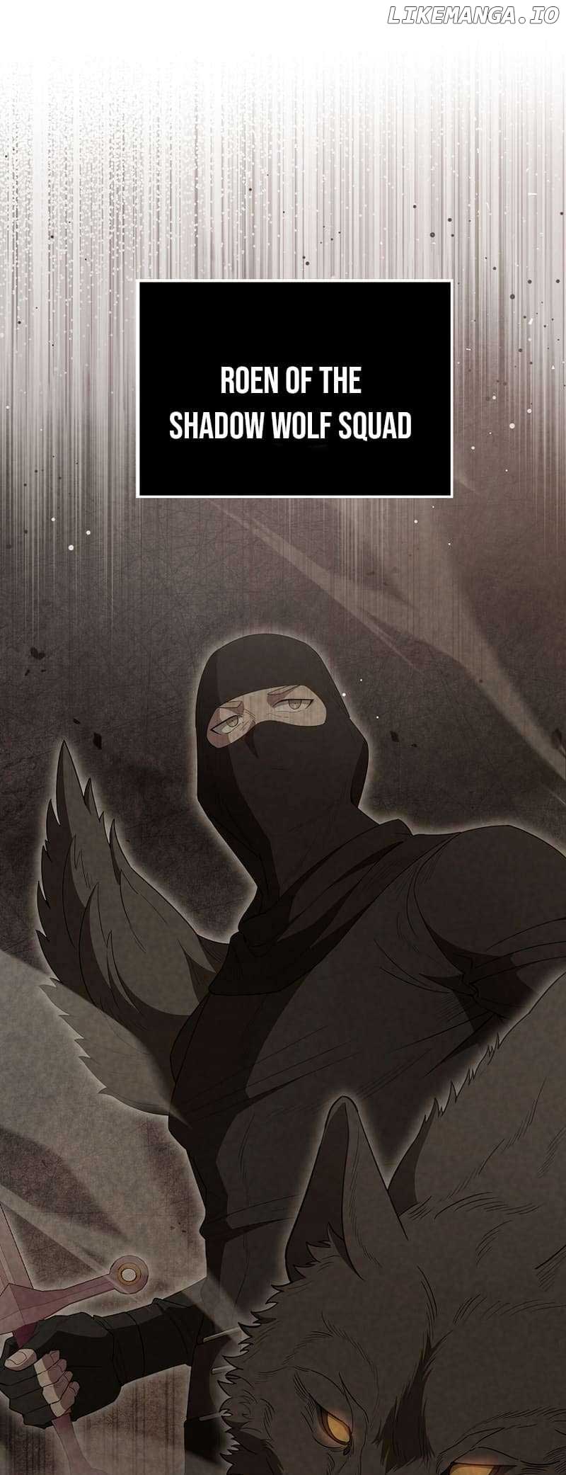 Read The Extra is Too Strong EN Manga Online