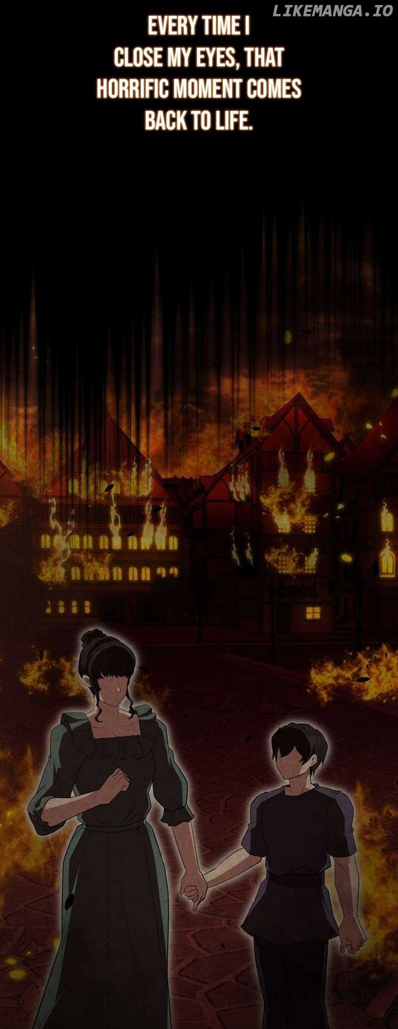 Read The Extra is Too Strong EN Manga Online