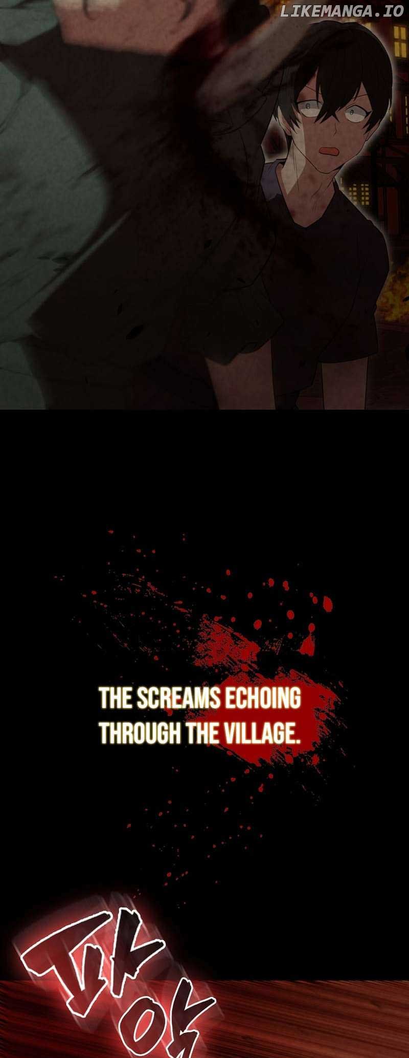 Read The Extra is Too Strong EN Manga Online
