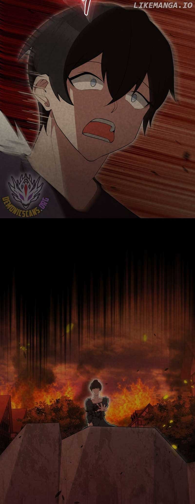 Read The Extra is Too Strong EN Manga Online