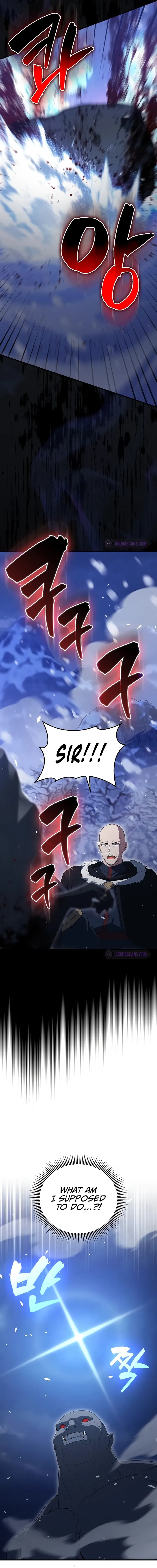 Read The Extra is Too Strong EN Manga Online
