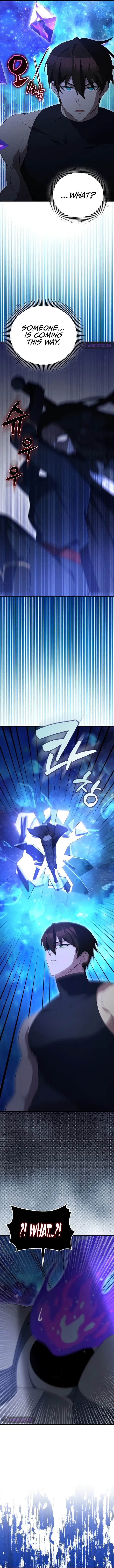 Read The Extra is Too Strong EN Manga Online