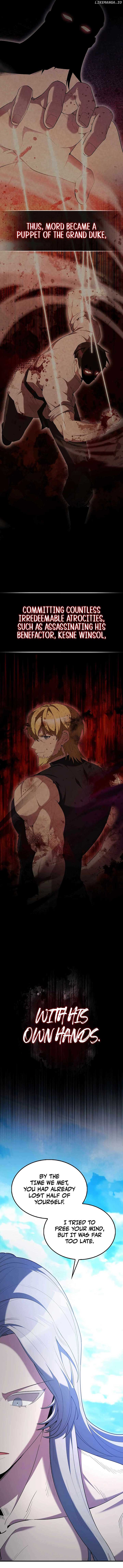 Read The Extra is Too Strong EN Manga Online