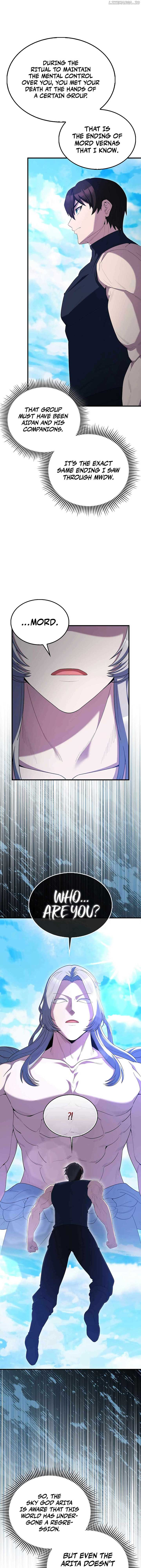 Read The Extra is Too Strong EN Manga Online