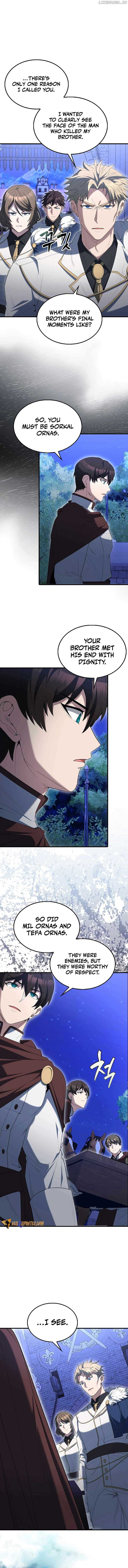 Read The Extra is Too Strong EN Manga Online