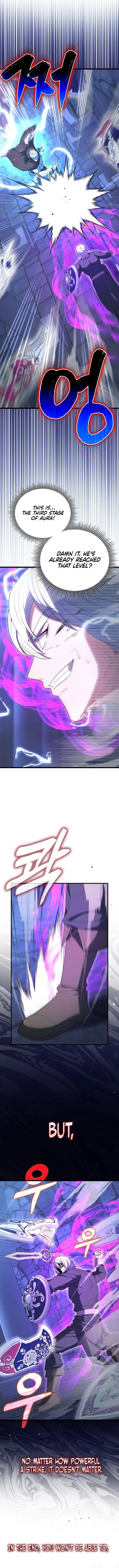 Read The Extra is Too Strong EN Manga Online