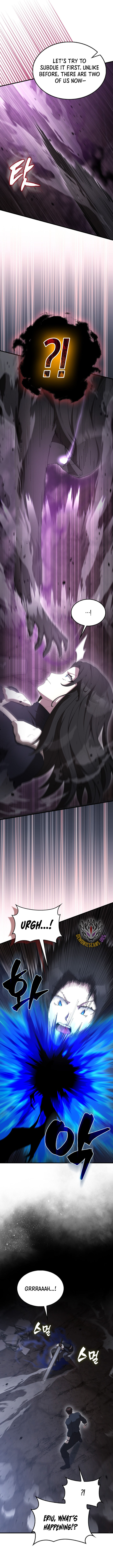 Read The Extra is Too Strong EN Manga Online