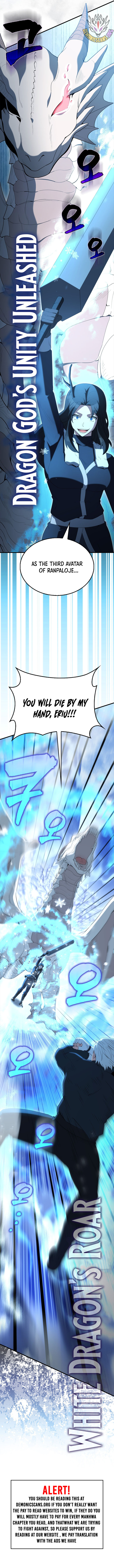 Read The Extra is Too Strong EN Manga Online