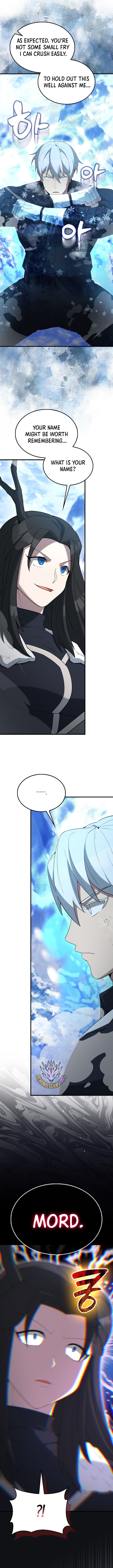 Read The Extra is Too Strong EN Manga Online