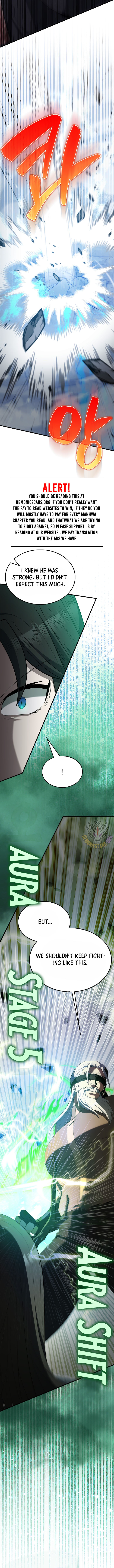 Read The Extra is Too Strong EN Manga Online