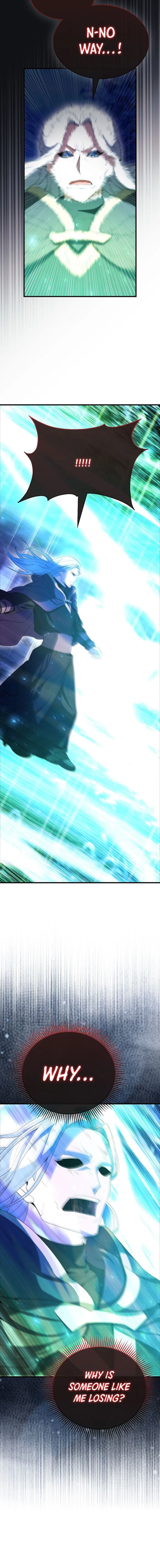 Read The Extra is Too Strong EN Manga Online