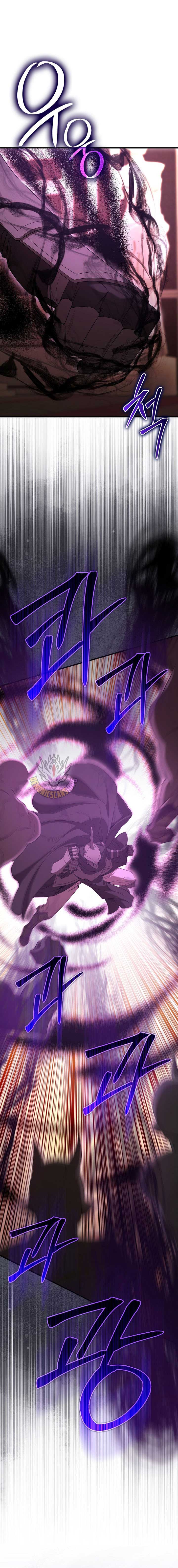 Read The Extra is Too Strong EN Manga Online