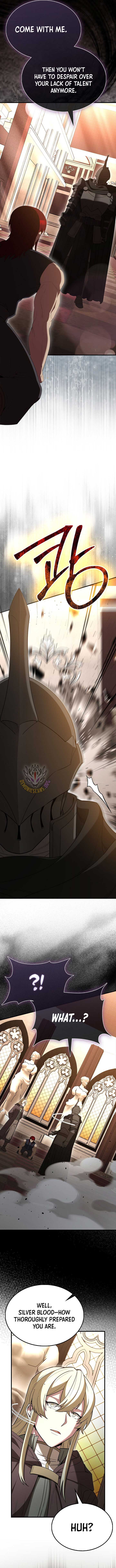 Read The Extra is Too Strong EN Manga Online