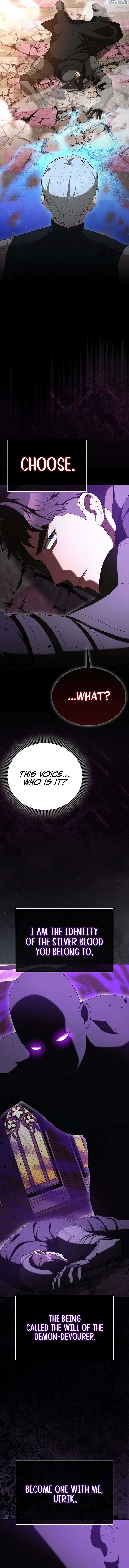 Read The Extra is Too Strong EN Manga Online