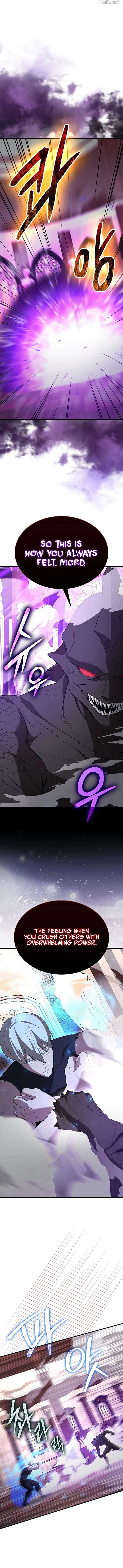 Read The Extra is Too Strong EN Manga Online