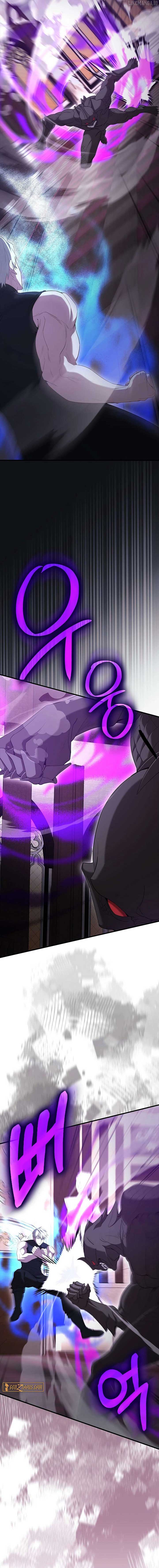 Read The Extra is Too Strong EN Manga Online