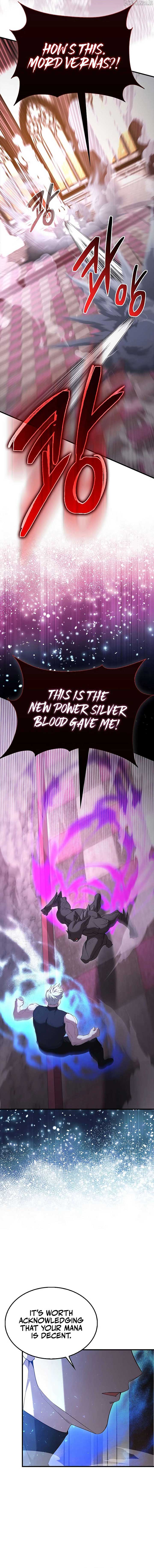 Read The Extra is Too Strong EN Manga Online