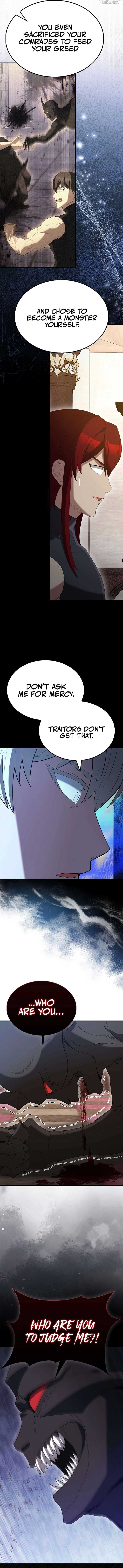 Read The Extra is Too Strong EN Manga Online