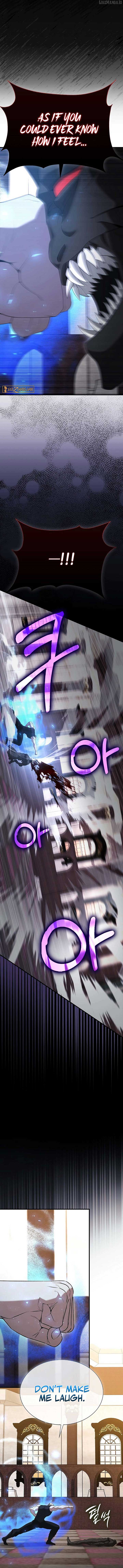 Read The Extra is Too Strong EN Manga Online