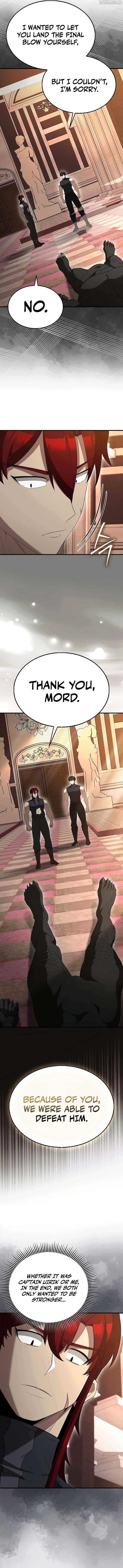 Read The Extra is Too Strong EN Manga Online