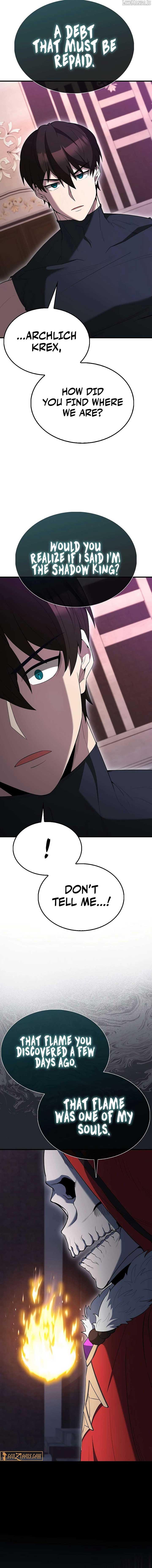 Read The Extra is Too Strong EN Manga Online
