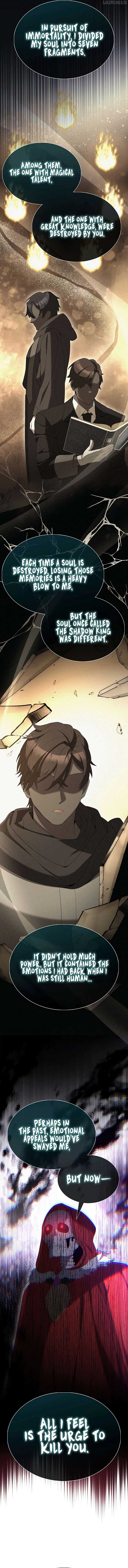 Read The Extra is Too Strong EN Manga Online