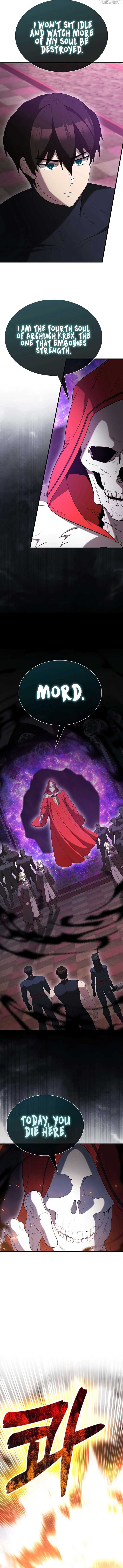 Read The Extra is Too Strong EN Manga Online