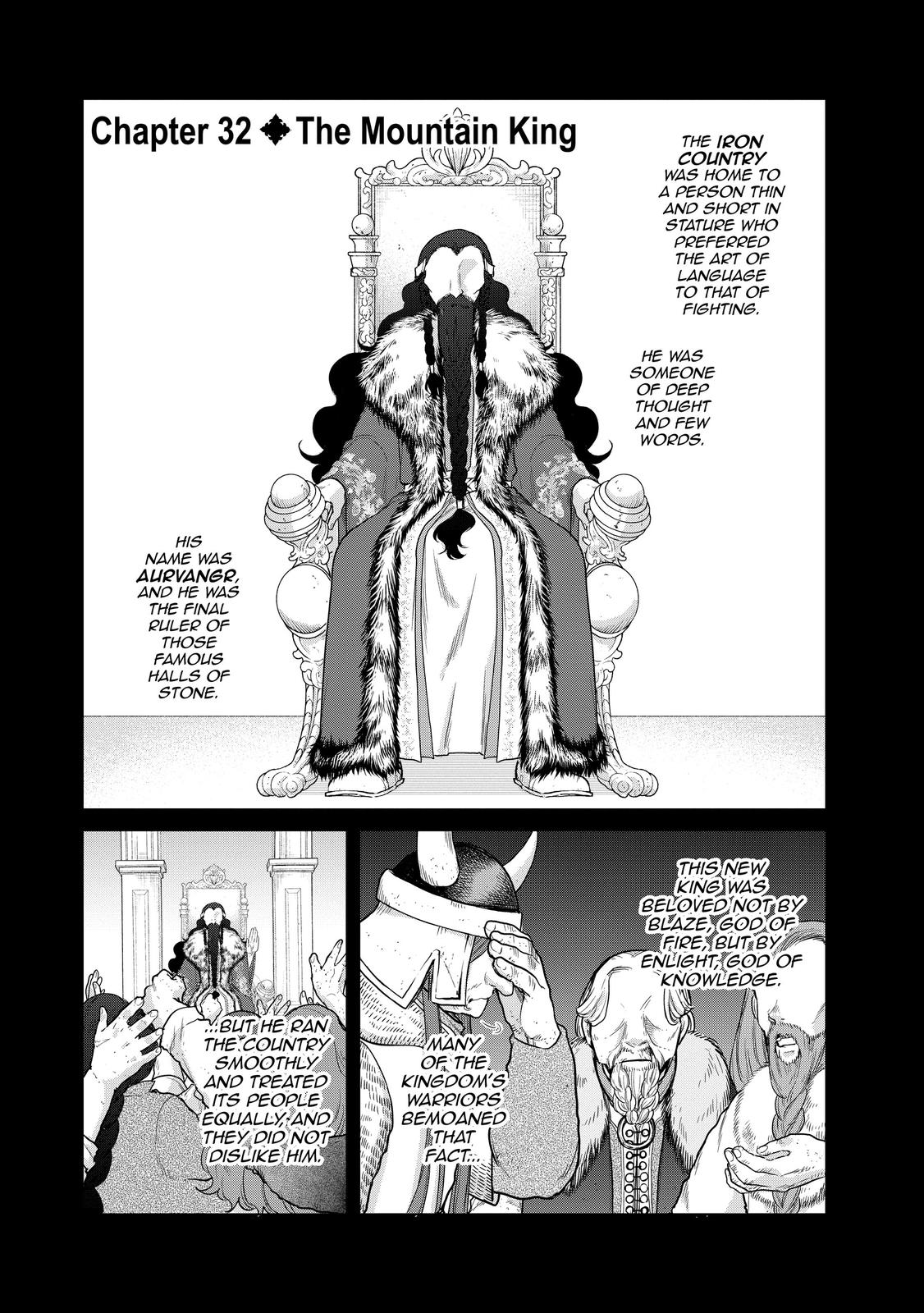 Read The Faraway Paladin EN Manga Online