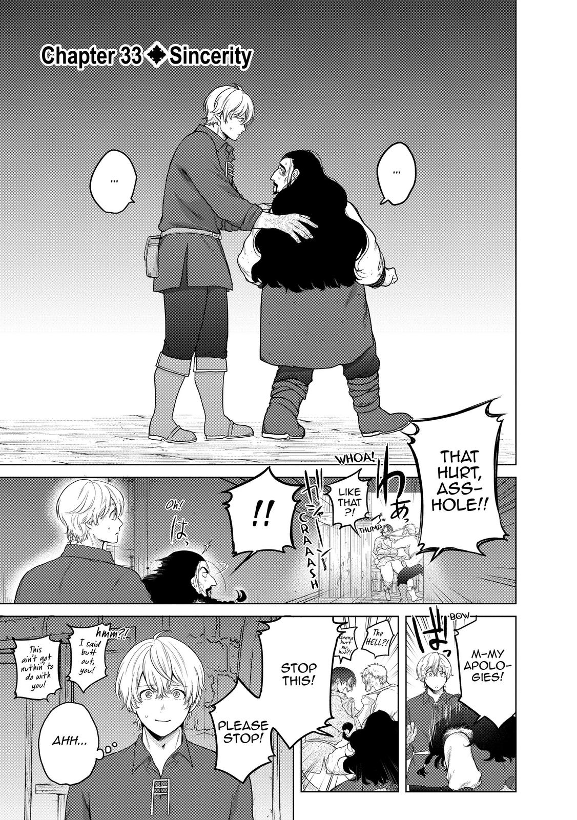 Read The Faraway Paladin EN Manga Online