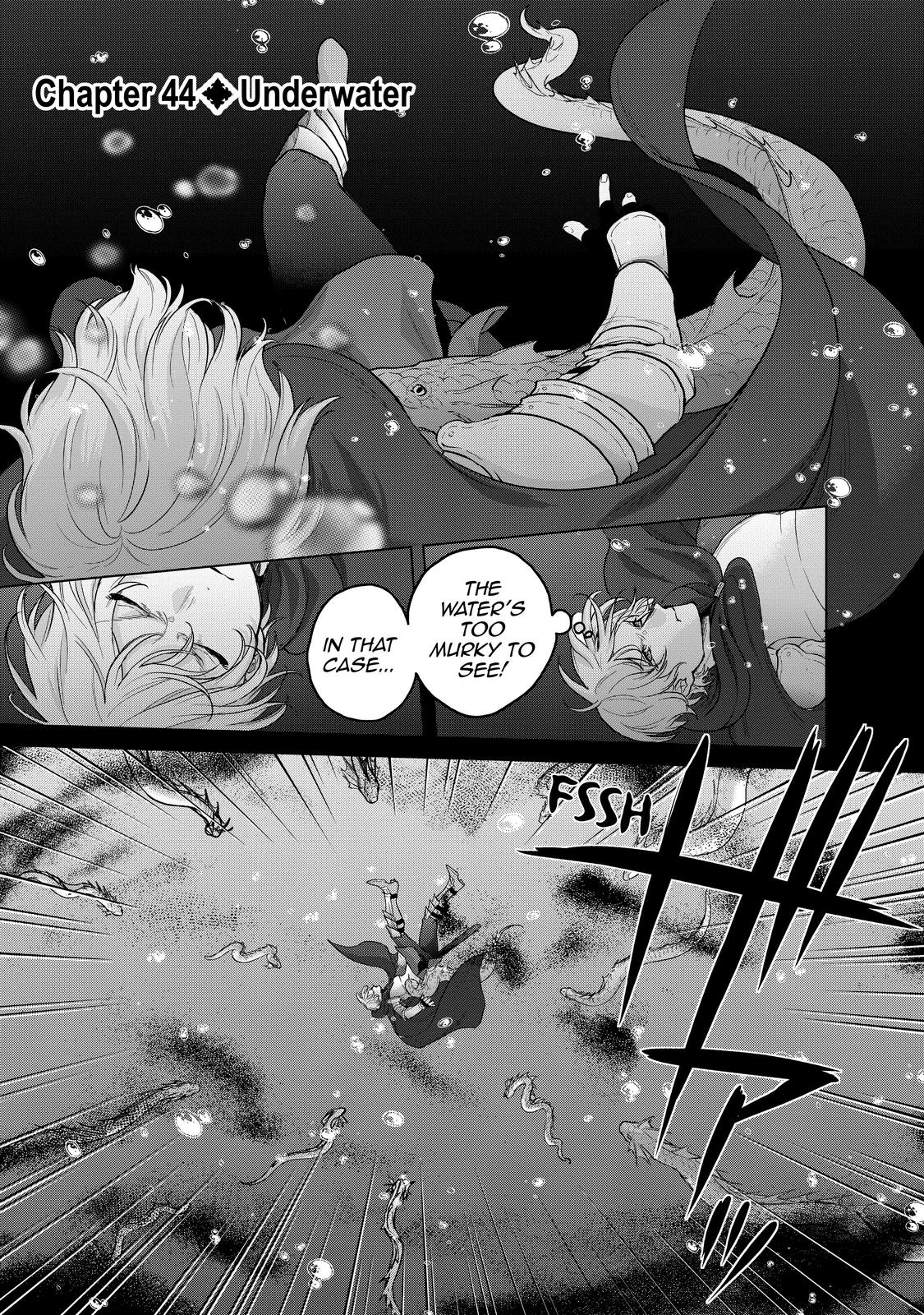 Read The Faraway Paladin EN Manga Online