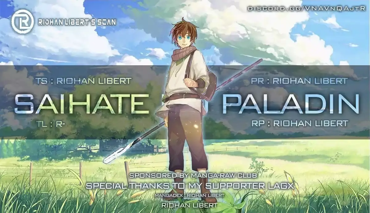Read The Faraway Paladin EN Manga Online