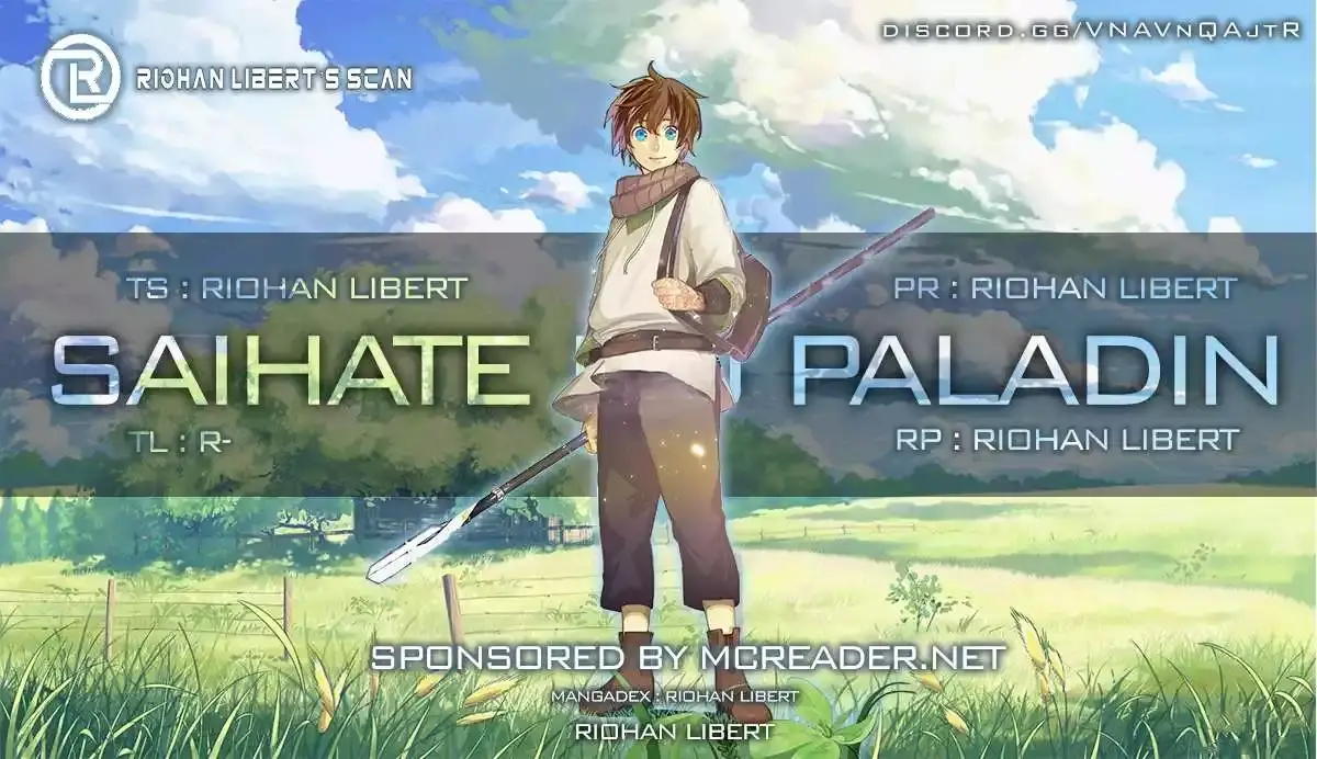 Read The Faraway Paladin EN Manga Online