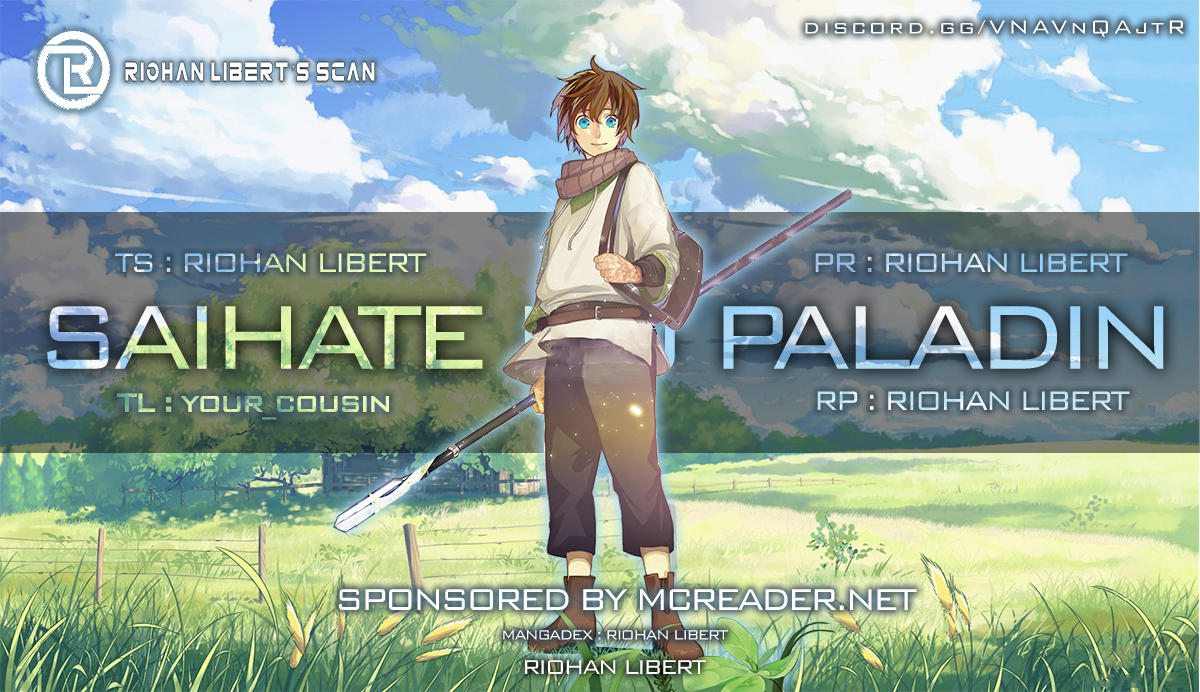 Read The Faraway Paladin EN Manga Online