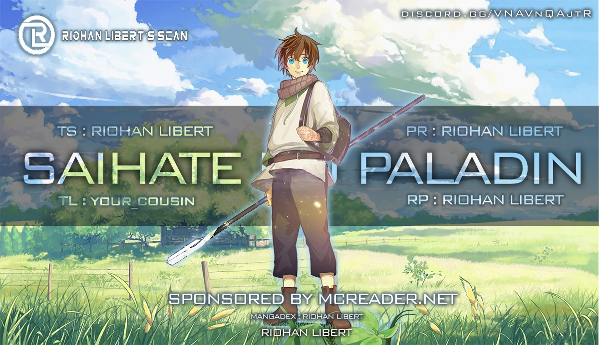 Read The Faraway Paladin EN Manga Online