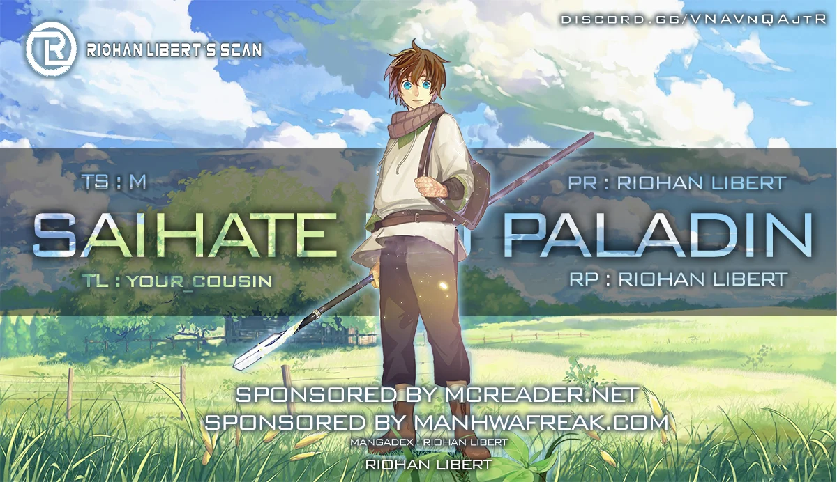 Read The Faraway Paladin EN Manga Online
