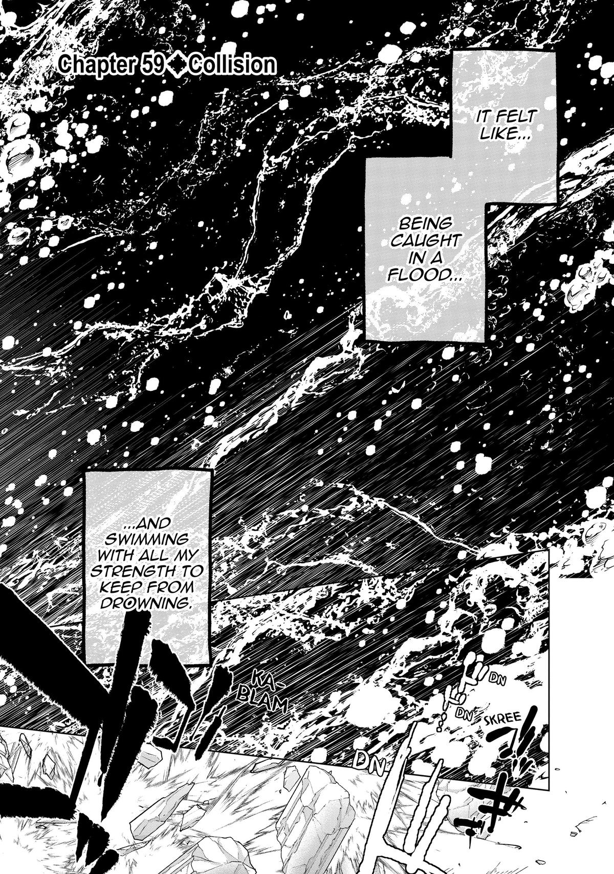 Read The Faraway Paladin EN Manga Online