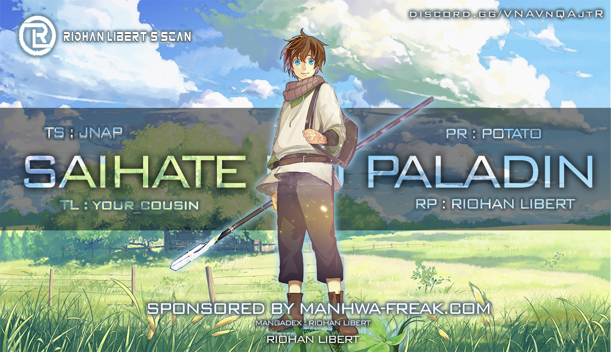 Read The Faraway Paladin EN Manga Online