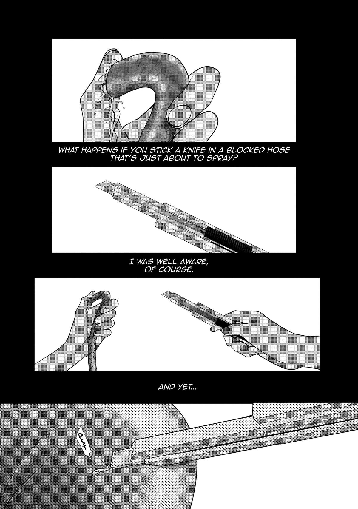 Read The Faraway Paladin EN Manga Online