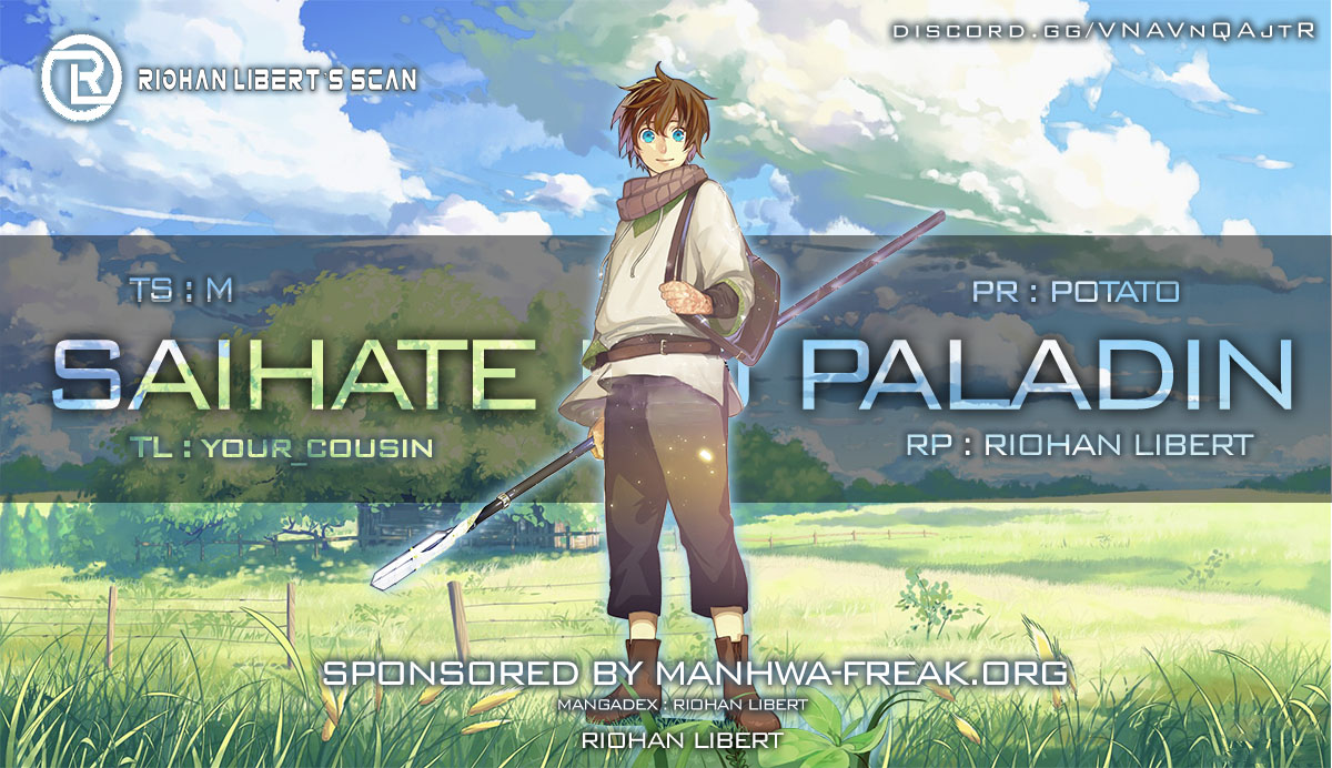 Read The Faraway Paladin EN Manga Online