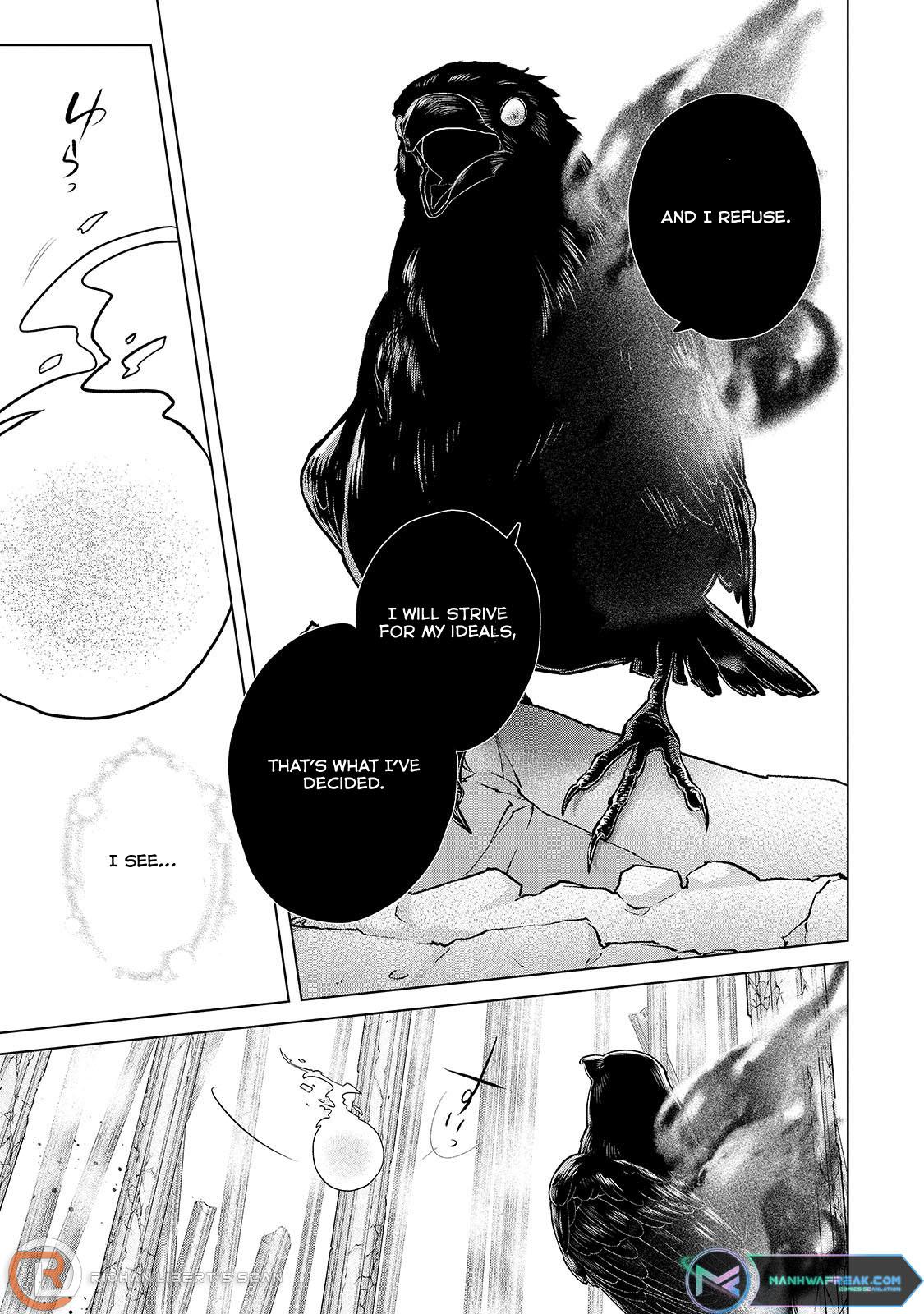 Read The Faraway Paladin EN Manga Online