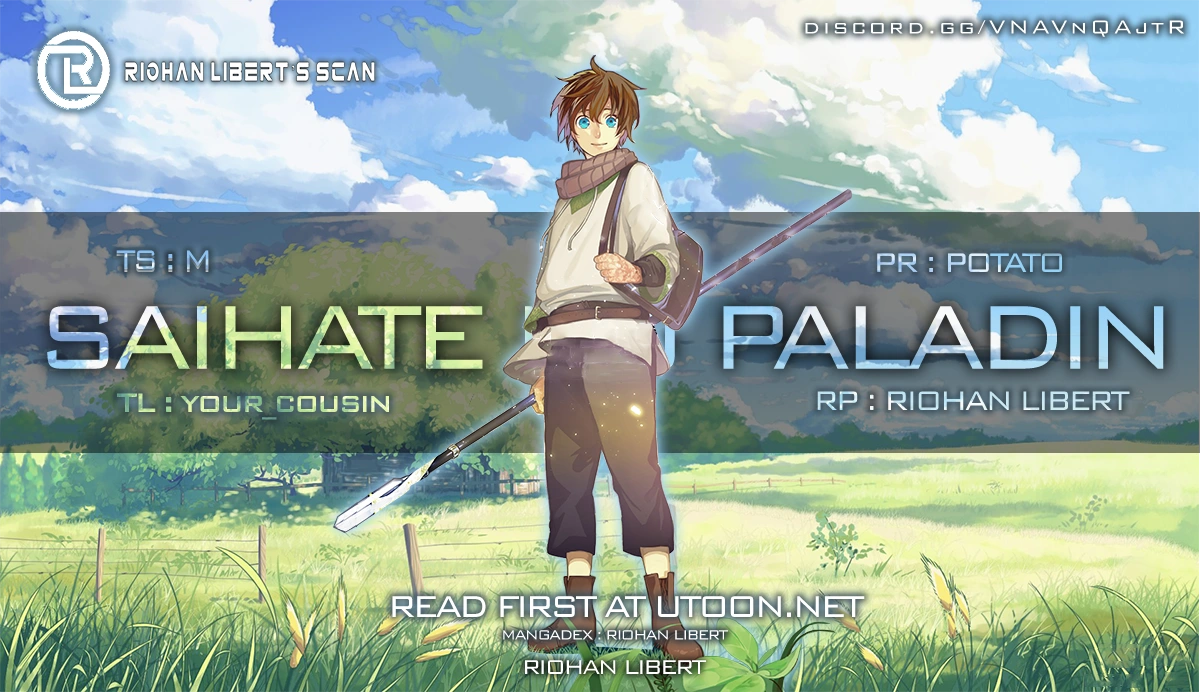Read The Faraway Paladin EN Manga Online