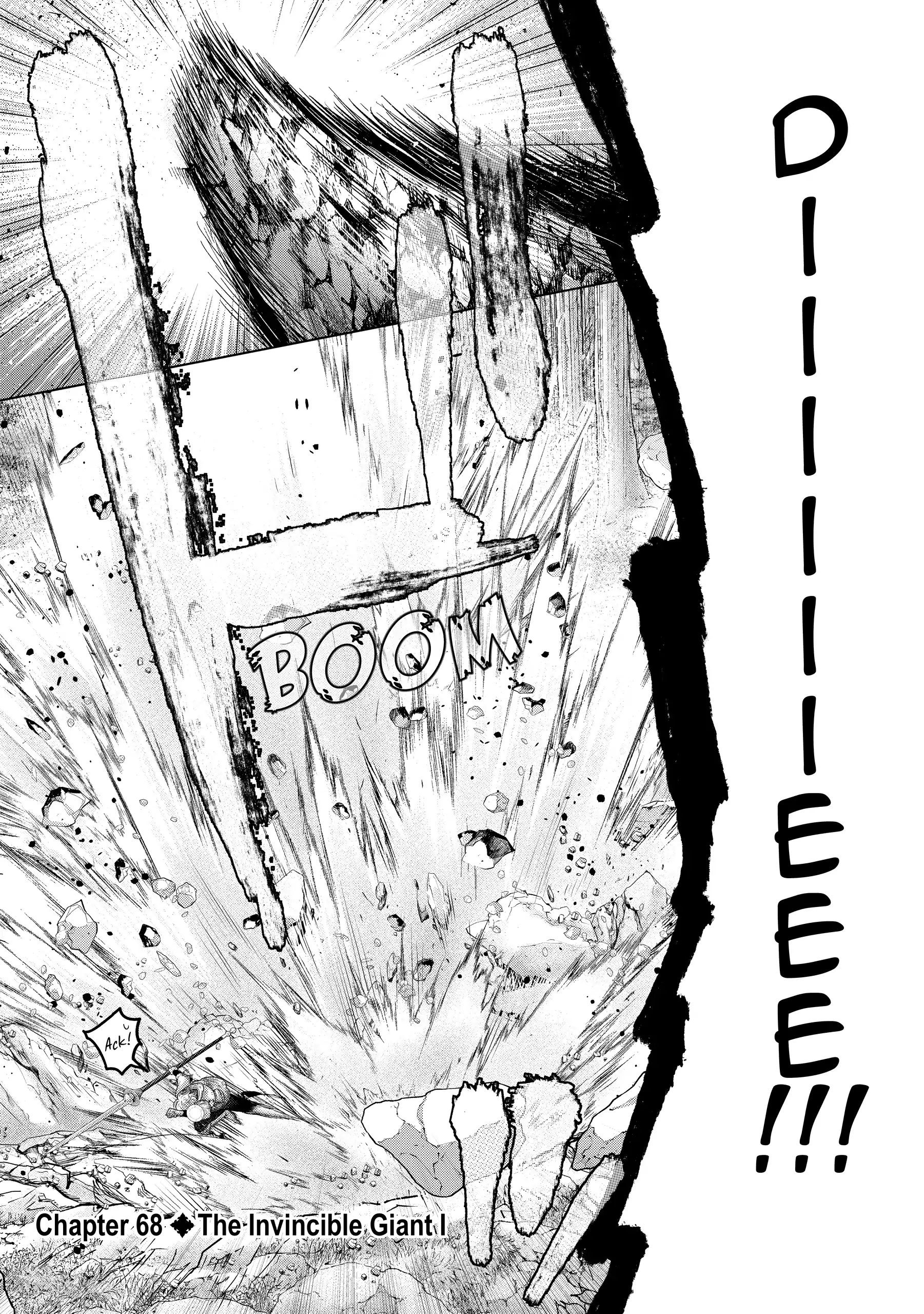 Read The Faraway Paladin EN Manga Online