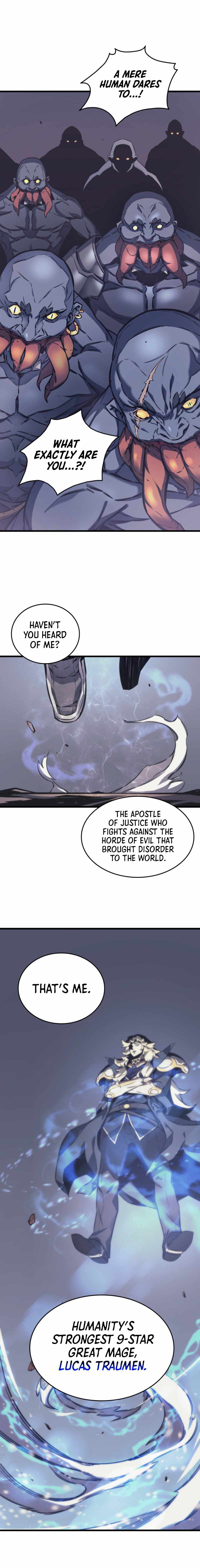Read The Great Mage Returns After 4000 Years EN Manga Online