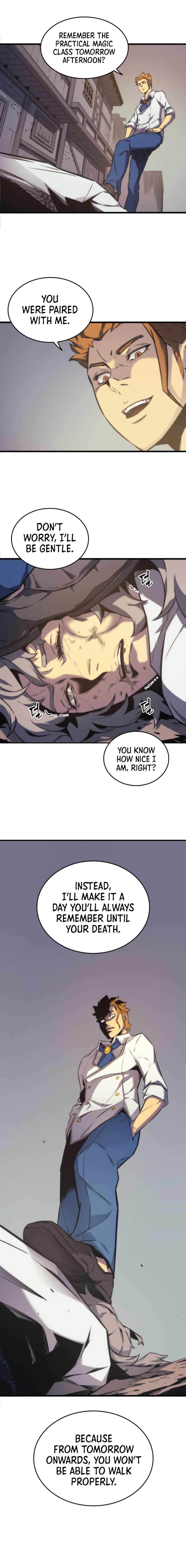 Read The Great Mage Returns After 4000 Years EN Manga Online