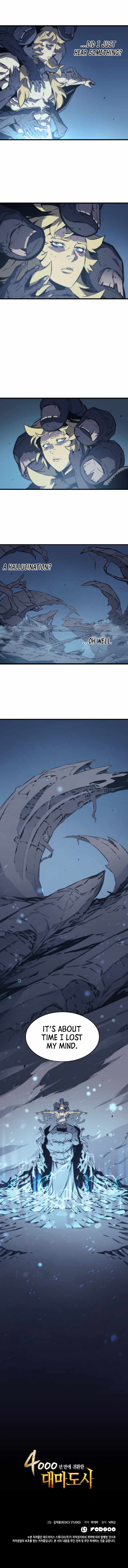 Read The Great Mage Returns After 4000 Years EN Manga Online