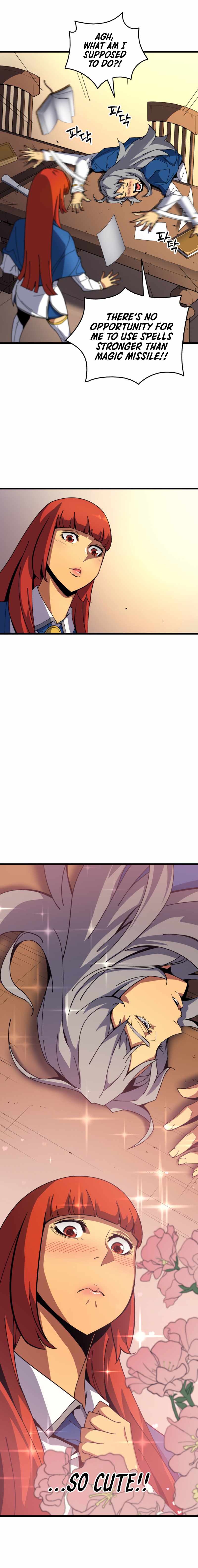 Read The Great Mage Returns After 4000 Years EN Manga Online