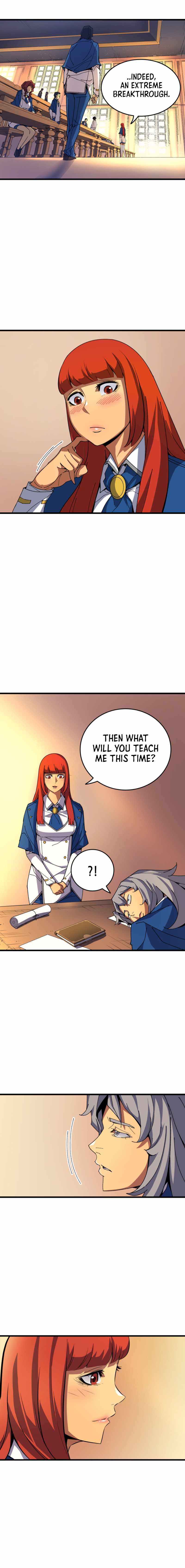 Read The Great Mage Returns After 4000 Years EN Manga Online