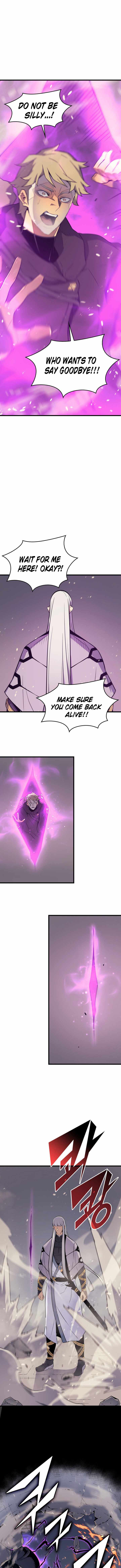 Read The Great Mage Returns After 4000 Years EN Manga Online