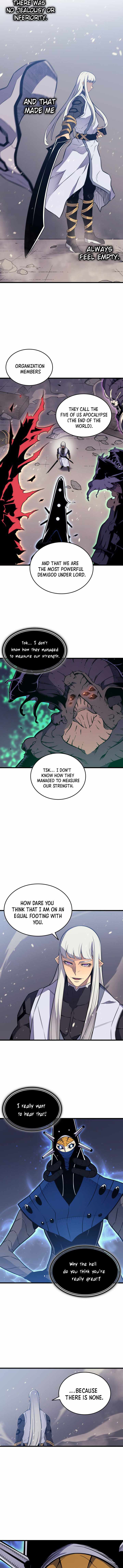 Read The Great Mage Returns After 4000 Years EN Manga Online