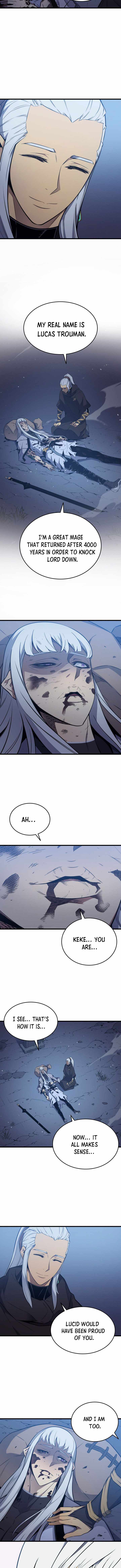 Read The Great Mage Returns After 4000 Years EN Manga Online